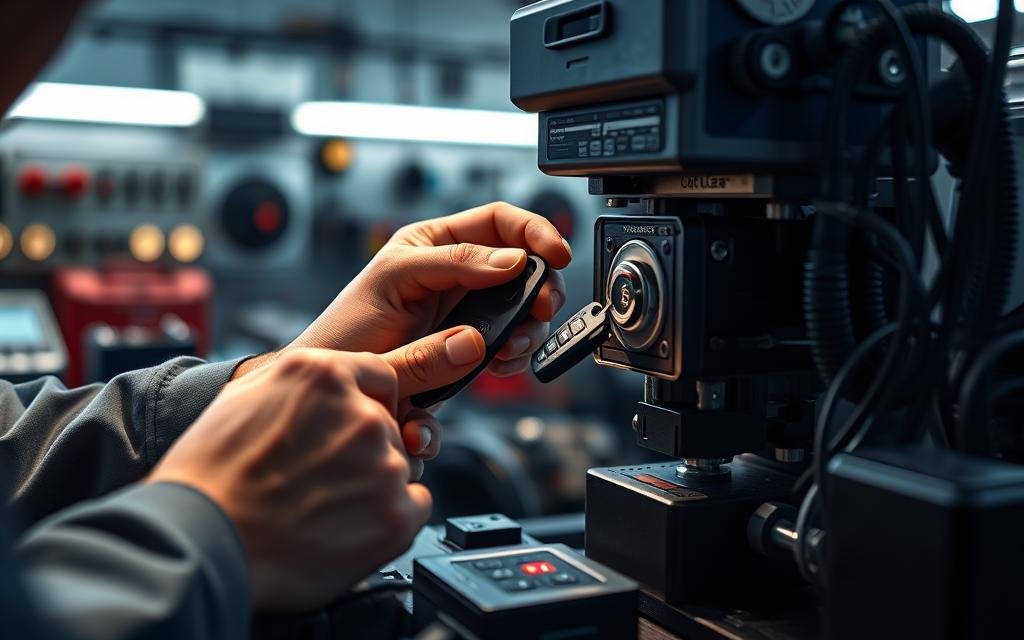 فتح سيارات القادسية الكويت