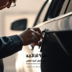 فتح ابواب سيارات الاندلس الكويت