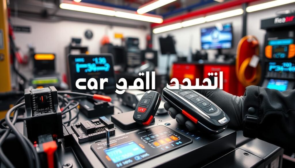 5 تقنيات حديثة