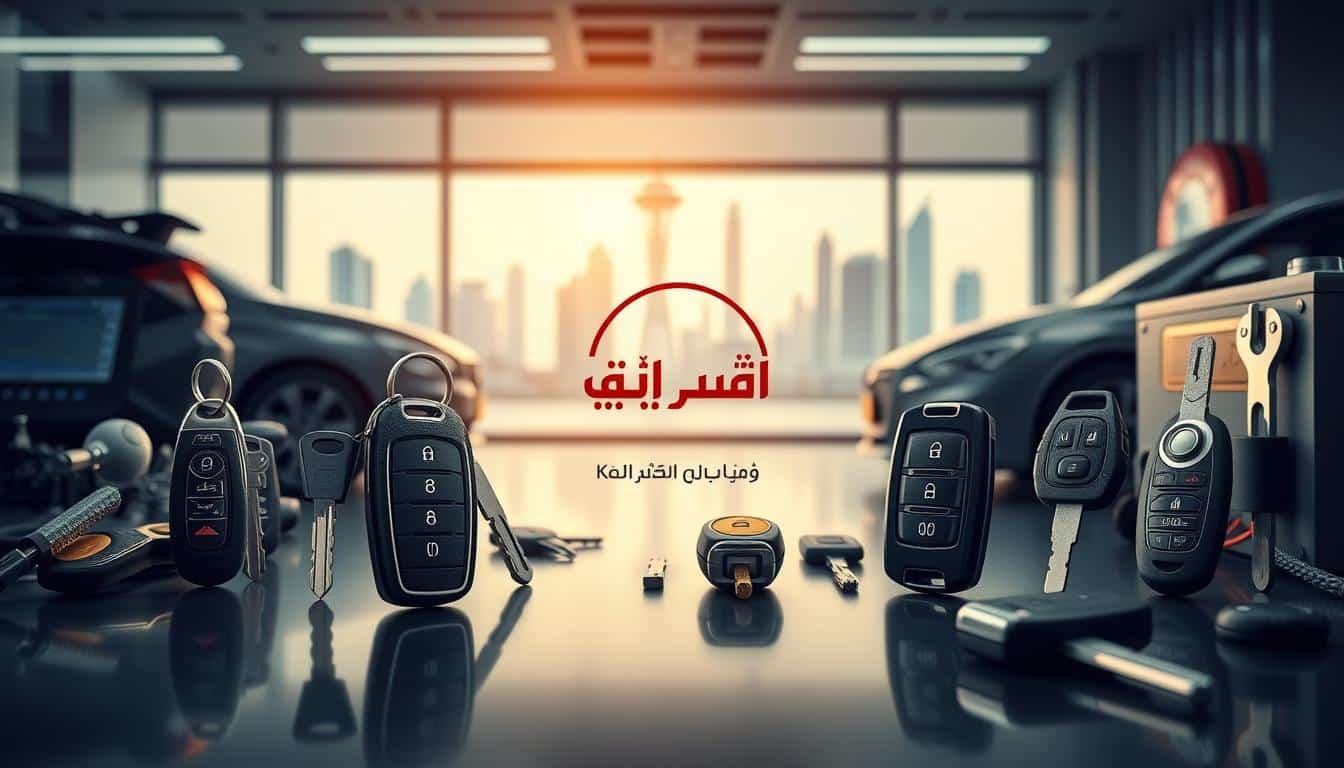 من نحن عن الشركة شركة كار لوك