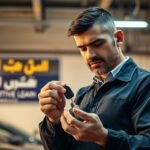 صب مفاتيح فورية الكويت