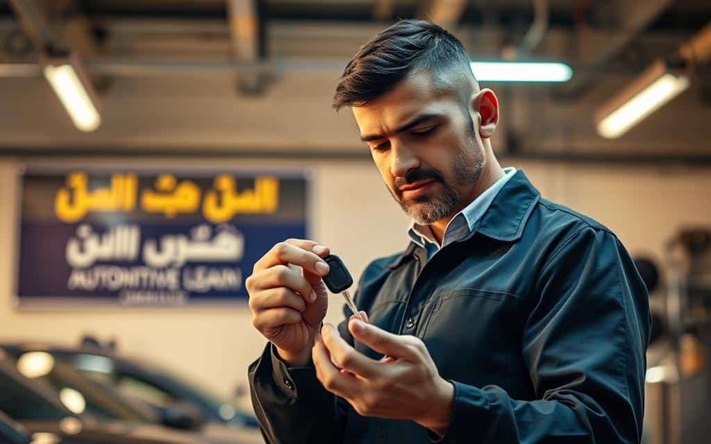 صب مفاتيح فورية الكويت