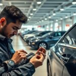 مفاتيح سيارات العاصمة الكويت