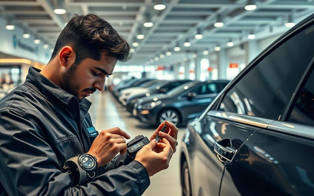 مفاتيح سيارات العاصمة الكويت