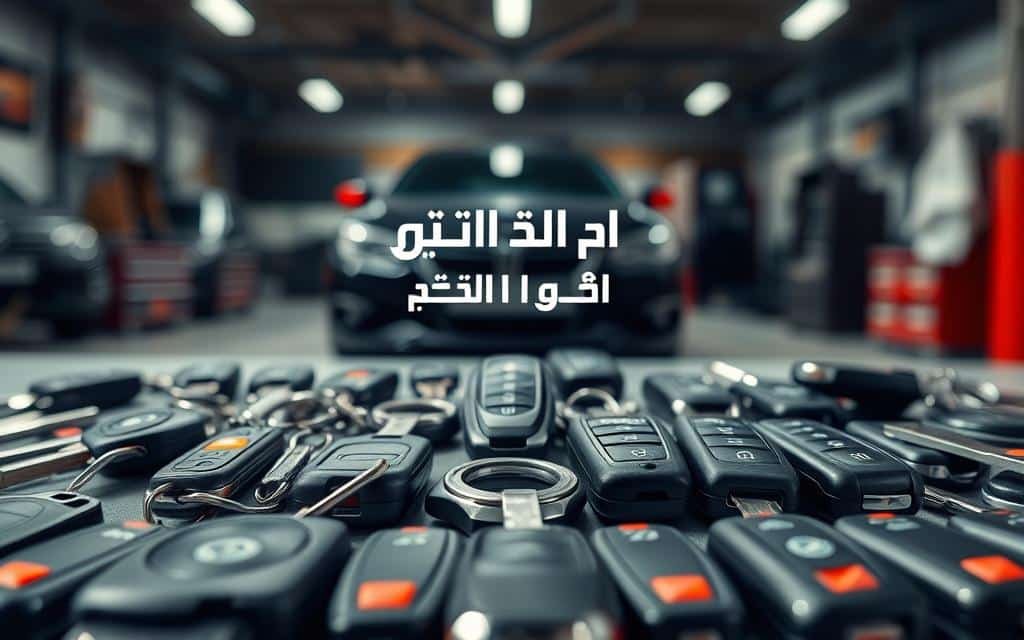 نصائح وارشات قبل عمل اى مفتاح