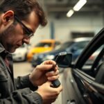 برمجة مفاتيح ذكية الكويت