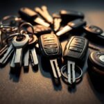 صب مفاتيح سيارات الكويت