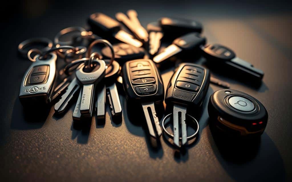 صب مفاتيح سيارات الكويت