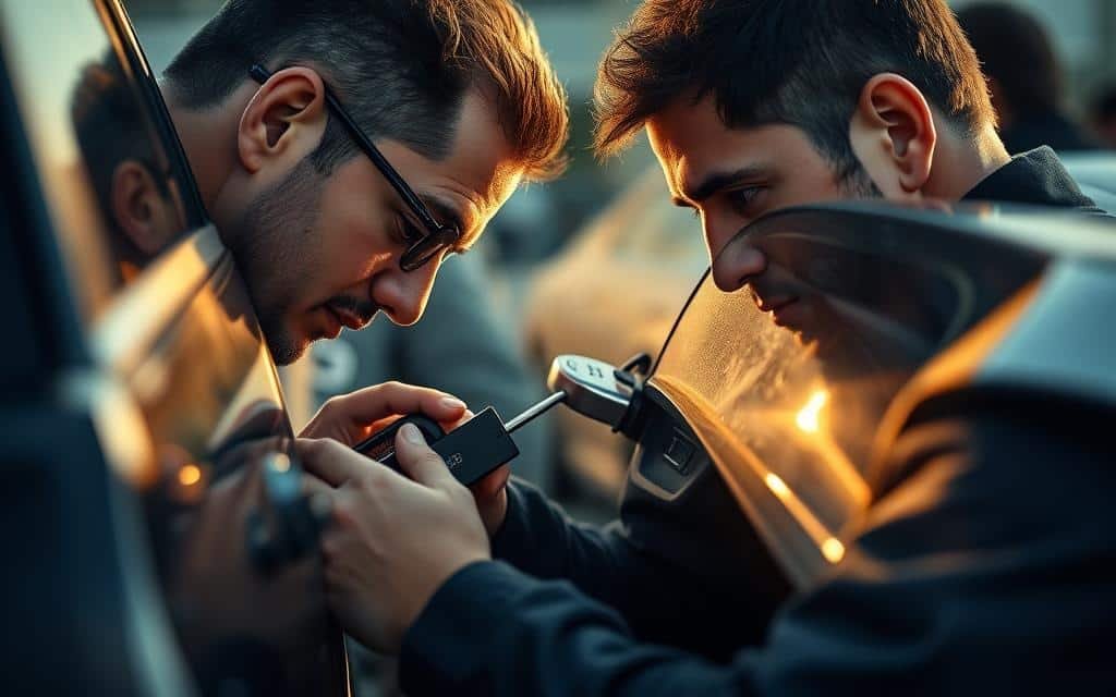 صب ريموت سيارات الكويت