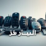 مفاتيح سيارات 24 ساعة الكويت