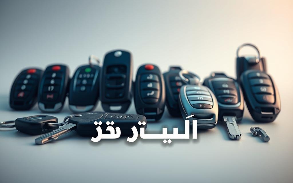 مفاتيح سيارات 24 ساعة الكويت