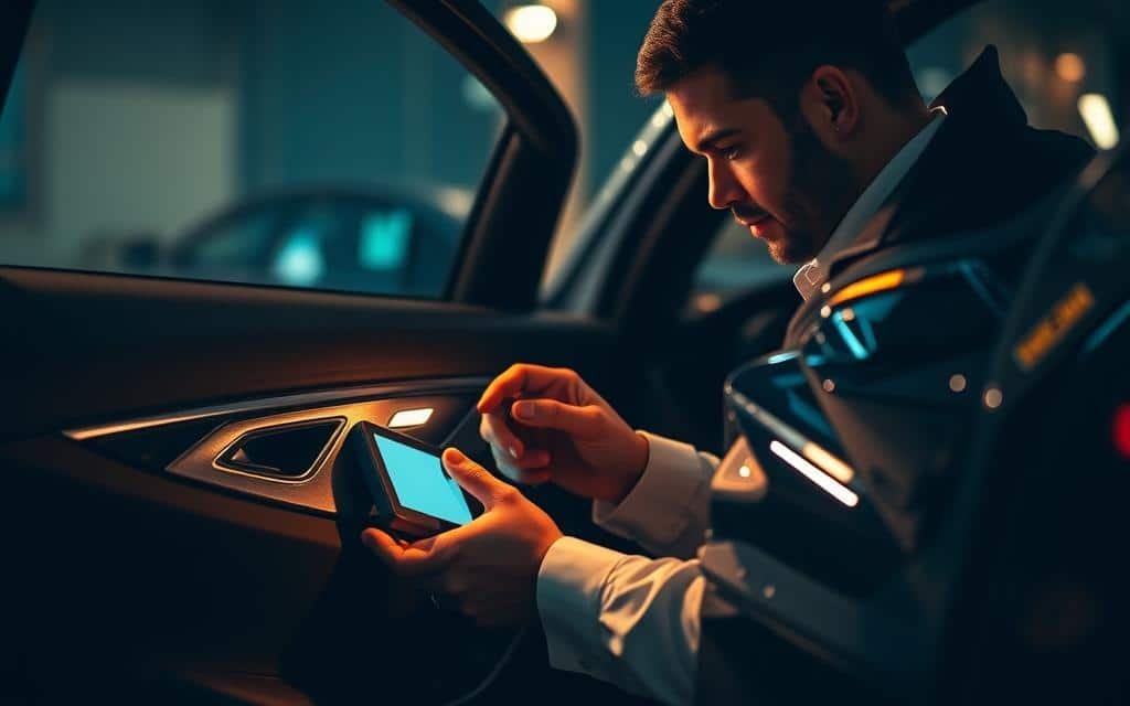 برمجة ريموت الكويت