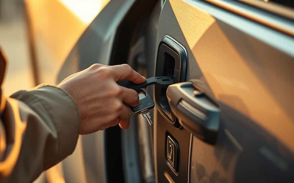 مفاتيح ذكية سيارات الكويت