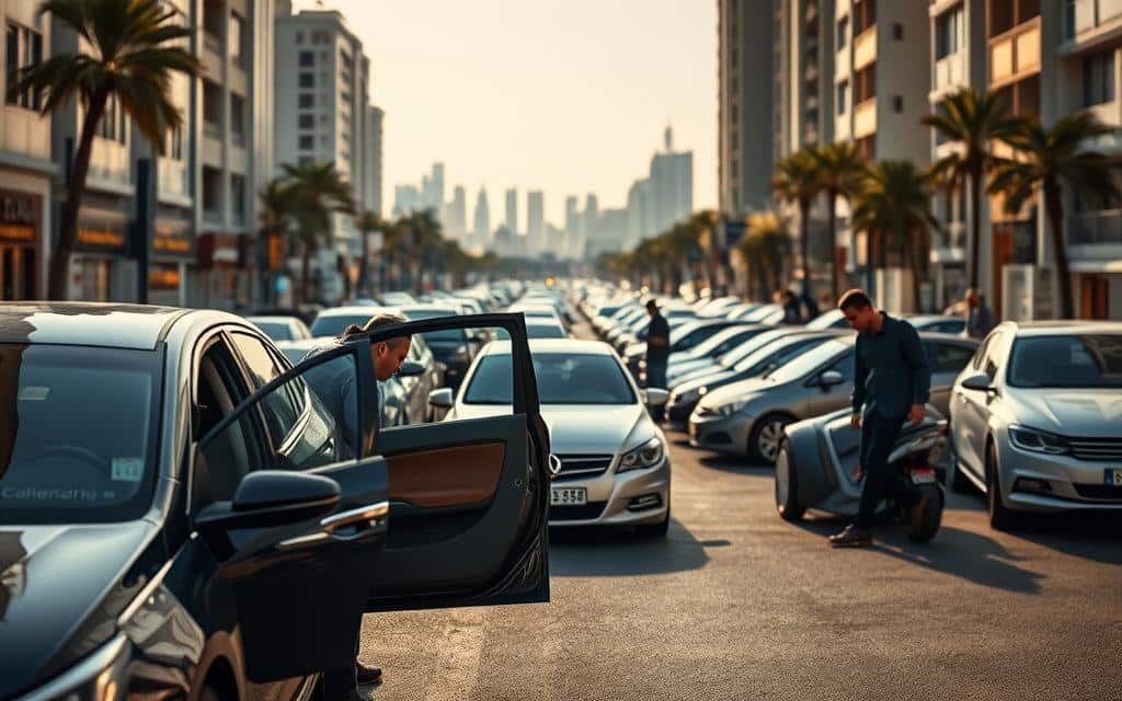 التشفير الميكاتروني وأمن الولوج السيادي: المرجع التقني في فتح سيارات ومعالجة تعارض الأنظمة الذكية